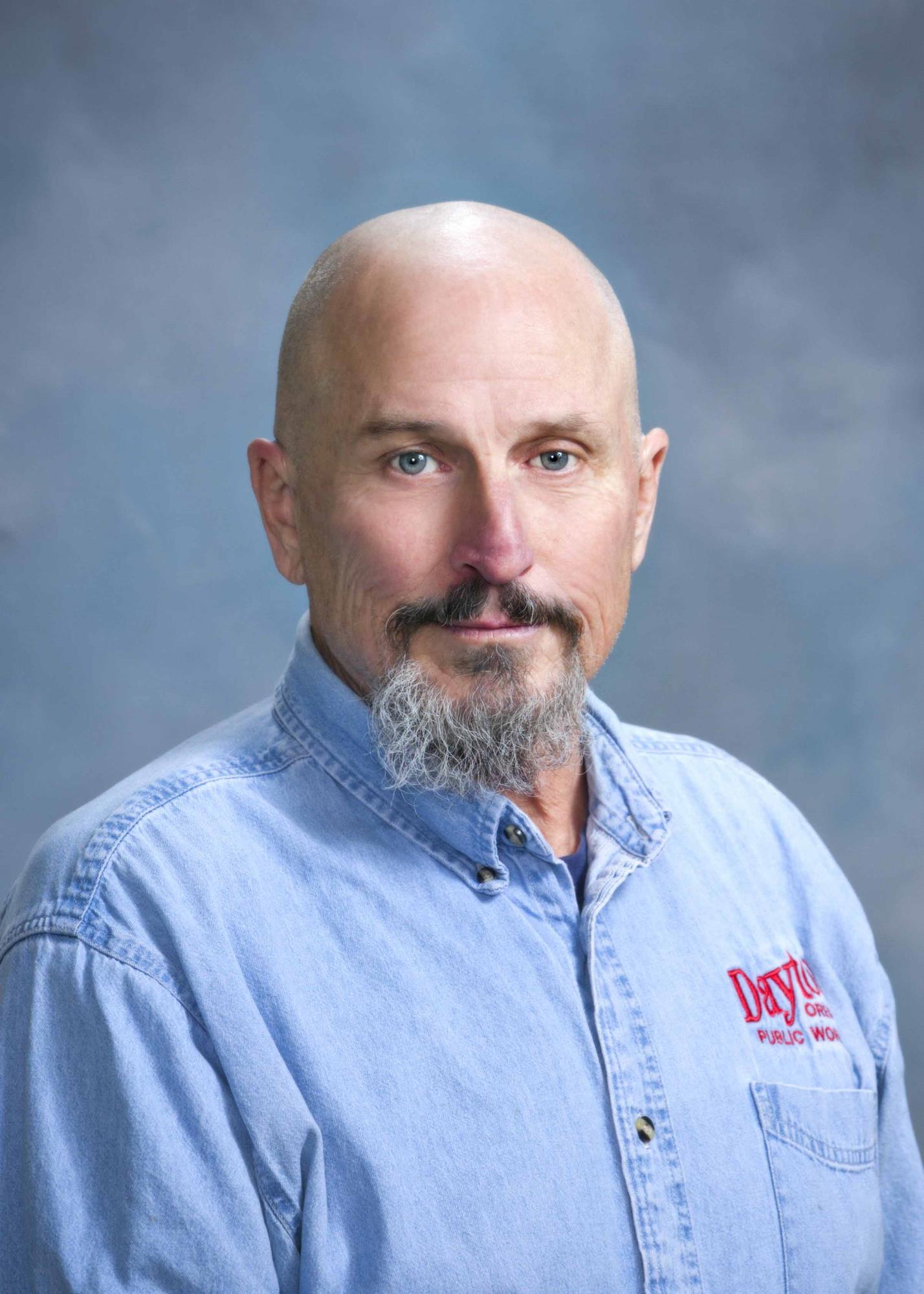 Steve Sagmiller